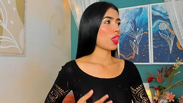 TianaReedd online show from March 1, 2025, 3:53 am