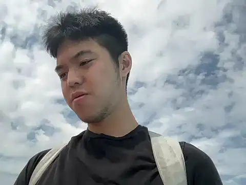 Snapshot of TheDarkPrix chatting on November 1, 2025, 4:58 am TheDarkPrix online show from November 1, 2025, 4:58 am