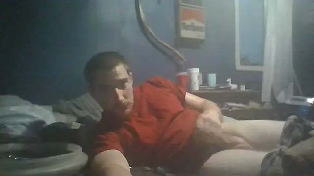 Snapshot of SickHandbell chatting on August 3, 2026, 8:24 am SickHandbell online show from August 3, 2026, 8:24 am