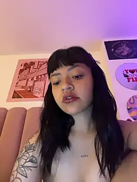 Snapshot of Ashley_Chriss chatting on November 8, 2025, 2:23 am Ashley Chriss online show from November 8, 2025, 2:23 am