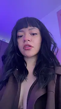 Ashley Chriss online show from January 11, 2026, 10:48 pm