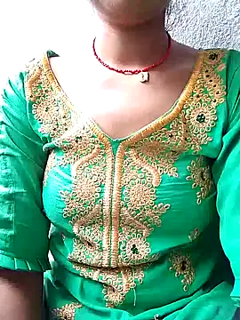 Aneeta-85 online show from October 7, 2025, 2:20 am