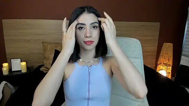 Catyloves online show from June 19, 2026, 10:46 pm