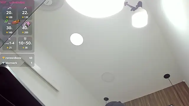 OraineBarrett online show from December 12, 2024, 6:10 pm