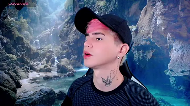 Tayson Rivers online show from February 2, 2026, 8:07 pm