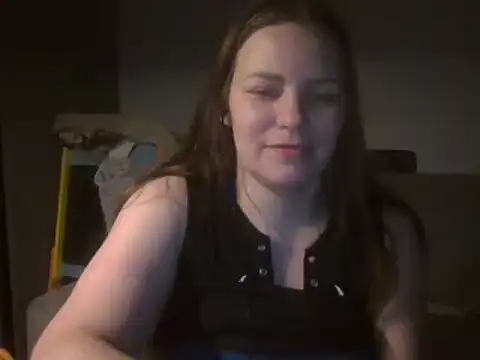 AnnaDiamond1 online show from January 18, 2025, 12:02 am