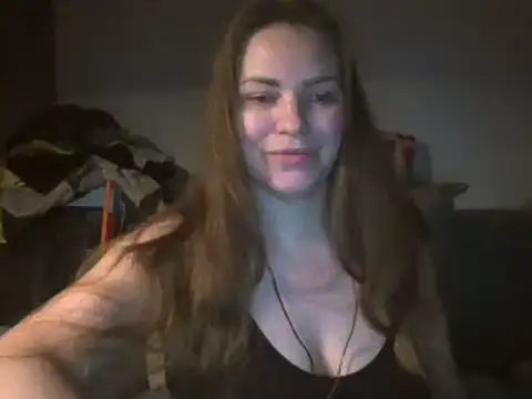 AnnaDiamond1 online show from February 3, 2025, 9:29 pm