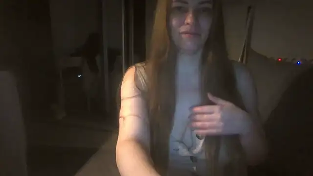 AnnaDiamond1 online show from October 9, 2025, 10:30 pm