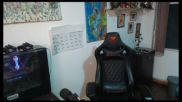 Siriss boyrag online show from January 31, 2026, 11:25 pm