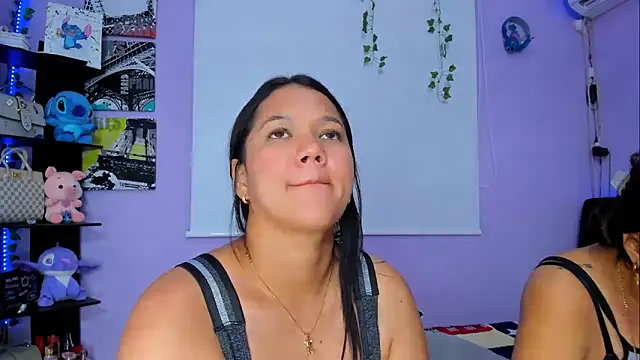 Snapshot of sara_mendez2 chatting on December 20, 2024, 2:19 am sara mendez2 online show from December 20, 2024, 2:19 am