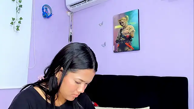 Snapshot of sara_mendez2 chatting on December 21, 2024, 2:19 am sara mendez2 online show from December 21, 2024, 2:19 am