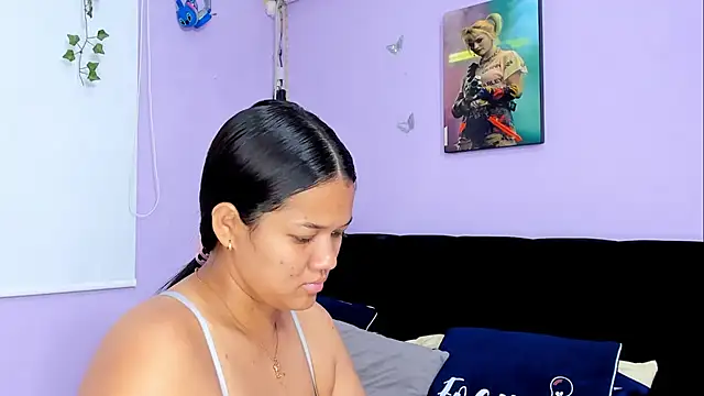 Snapshot of sara_mendez2 chatting on December 21, 2024, 11:13 pm sara mendez2 online show from December 21, 2024, 11:13 pm