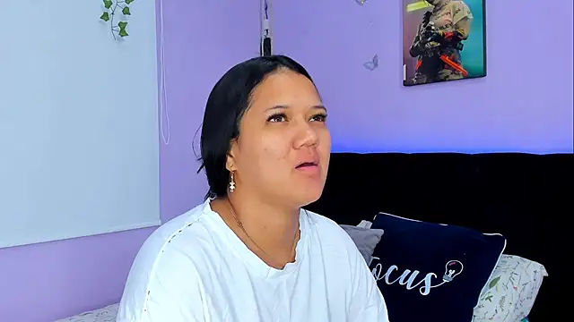 Snapshot of sara_mendez2 chatting on December 27, 2024, 11:21 pm sara mendez2 online show from December 27, 2024, 11:21 pm
