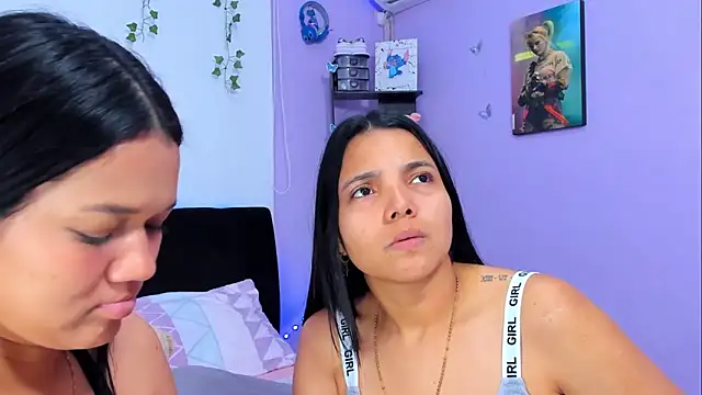 Snapshot of sara_mendez2 chatting on January 16, 2025, 5:42 am sara mendez2 online show from January 16, 2025, 5:42 am