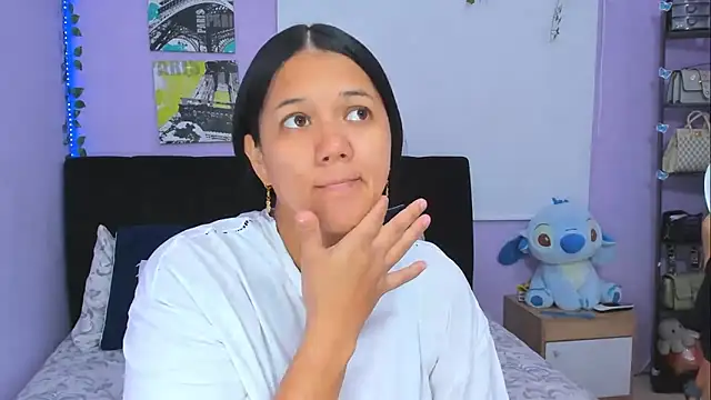 Snapshot of sara_mendez2 chatting on January 26, 2025, 11:29 pm sara mendez2 online show from January 26, 2025, 11:29 pm