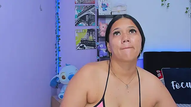 Snapshot of sara_mendez2 chatting on February 18, 2025, 11:30 pm sara mendez2 online show from February 18, 2025, 11:30 pm