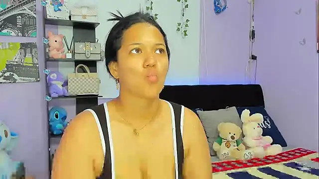 Snapshot of sara_mendez2 chatting on February 20, 2025, 3:08 pm sara mendez2 online show from February 20, 2025, 3:08 pm