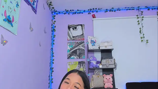 Snapshot of sara_mendez2 chatting on February 24, 2025, 6:47 pm sara mendez2 online show from February 24, 2025, 6:47 pm