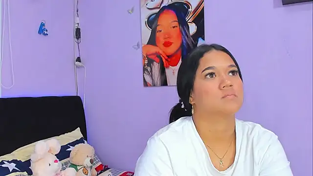 Snapshot of sara_mendez2 chatting on February 25, 2025, 4:42 pm sara mendez2 online show from February 25, 2025, 4:42 pm
