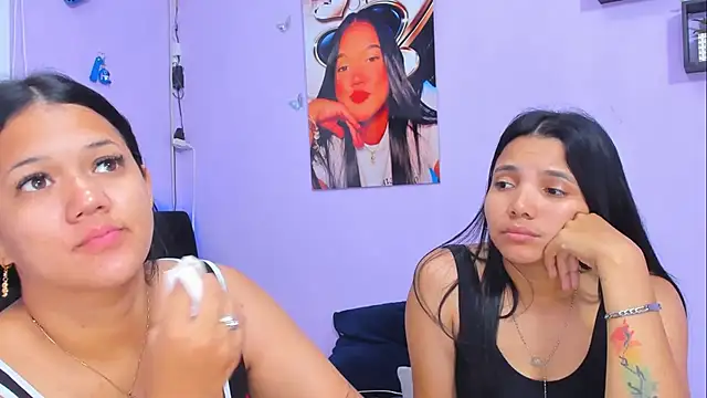 Snapshot of sara_mendez2 chatting on February 26, 2025, 4:58 am sara mendez2 online show from February 26, 2025, 4:58 am