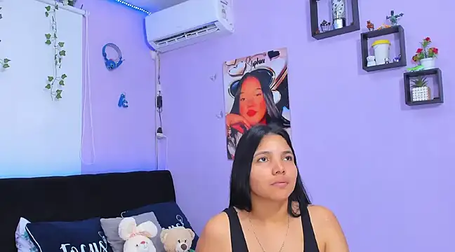 Snapshot of sara_mendez2 chatting on February 27, 2025, 7:47 pm sara mendez2 online show from February 27, 2025, 7:47 pm