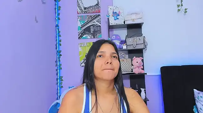 Snapshot of sara_mendez2 chatting on February 27, 2025, 10:53 pm sara mendez2 online show from February 27, 2025, 10:53 pm