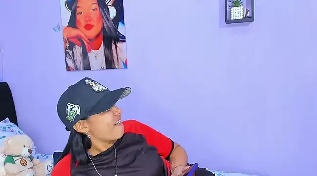 Snapshot of sara_mendez2 chatting on February 28, 2025, 1:58 am sara mendez2 online show from February 28, 2025, 1:58 am