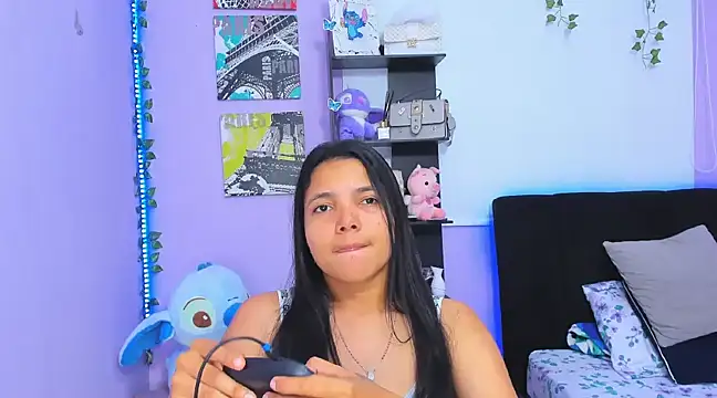 Snapshot of sara_mendez2 chatting on March 1, 2025, 11:04 pm sara mendez2 online show from March 1, 2025, 11:04 pm