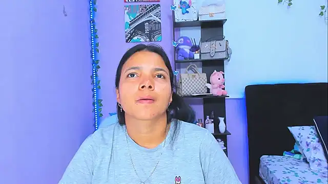 Snapshot of sara_mendez2 chatting on March 5, 2025, 11:05 pm sara mendez2 online show from March 5, 2025, 11:05 pm