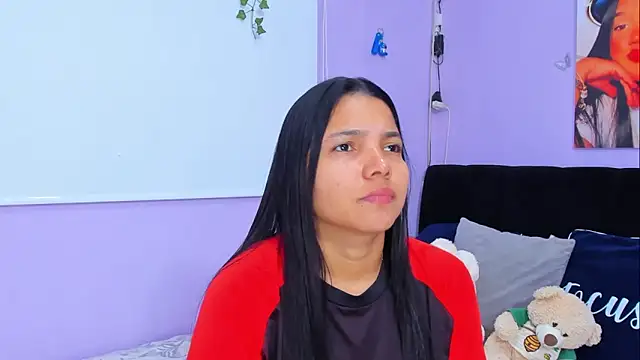 Snapshot of sara_mendez2 chatting on March 18, 2025, 12:16 am sara mendez2 online show from March 18, 2025, 12:16 am