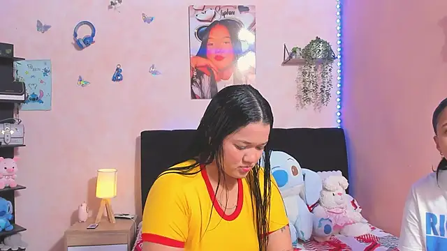 sara mendez2 online show from June 20, 2026, 12:36 am
