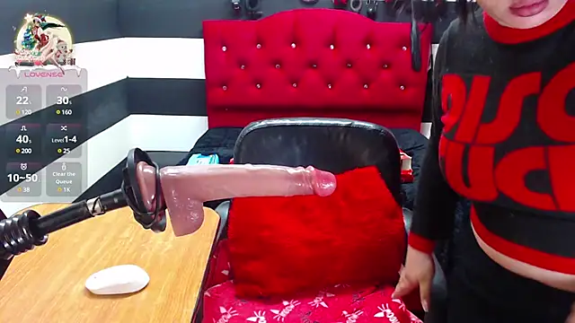 Snapshot of Marian_Ran chatting on December 21, 2024, 9:44 am Marian Ran online show from December 21, 2024, 9:44 am