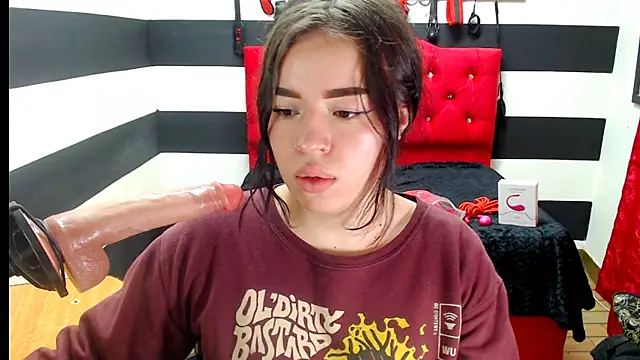 Snapshot of Marian_Ran chatting on January 6, 2025, 9:19 am Marian Ran online show from January 6, 2025, 9:19 am