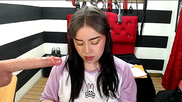 Snapshot of Marian_Ran chatting on January 29, 2025, 6:12 am Marian Ran online show from January 29, 2025, 6:12 am