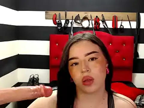 Snapshot of Marian_Ran chatting on January 31, 2025, 9:16 am Marian Ran online show from January 31, 2025, 9:16 am