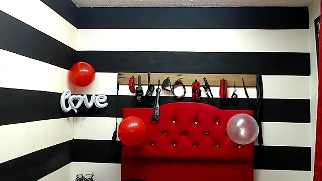 Snapshot of Marian_Ran chatting on February 14, 2025, 7:28 am Marian Ran online show from February 14, 2025, 7:28 am