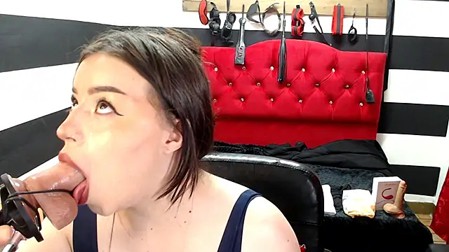 Snapshot of Marian_Ran chatting on February 27, 2025, 8:28 am Marian Ran online show from February 27, 2025, 8:28 am