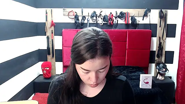 Snapshot of Marian_Ran chatting on March 20, 2025, 5:13 am Marian Ran online show from March 20, 2025, 5:13 am