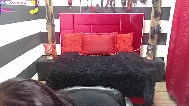 Snapshot of Marian_Ran chatting on September 30, 2025, 3:55 am Marian Ran online show from September 30, 2025, 3:55 am