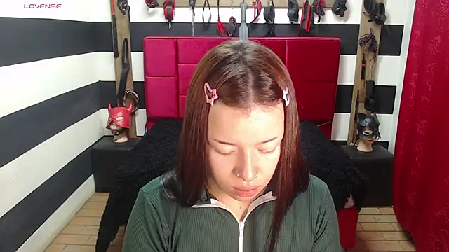 Snapshot of Marian_Ran chatting on October 20, 2025, 3:07 am Marian Ran online show from October 20, 2025, 3:07 am