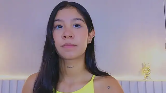 Aida moreno online show from October 14, 2025, 11:33 am