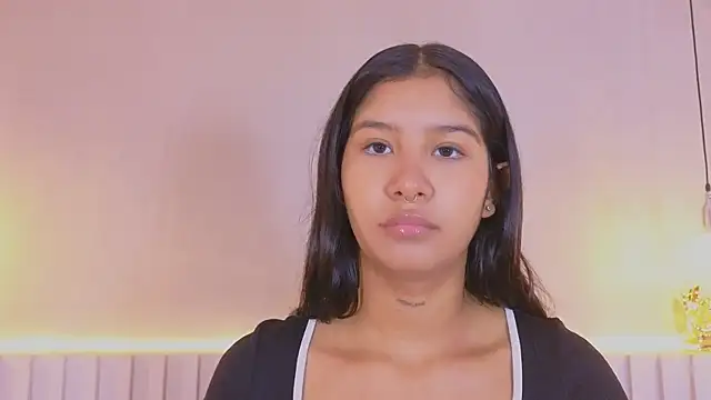 Aida moreno online show from December 20, 2025, 12:12 pm