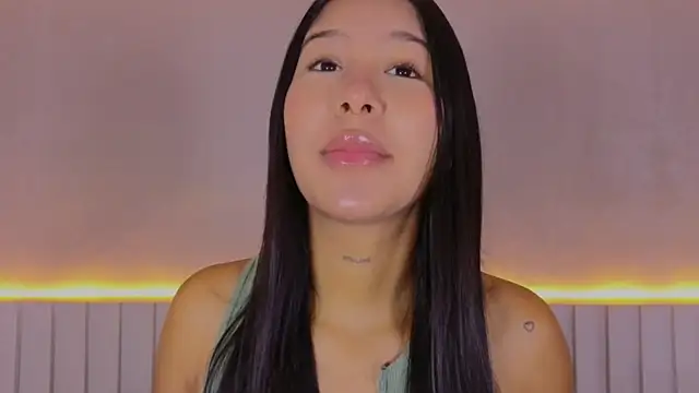 Aida moreno online show from February 13, 2026, 11:28 am