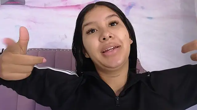 Aida moreno online show from June 9, 2026, 12:06 pm
