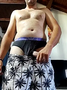 TheKing966 online show from July 12, 2026, 6:48 am