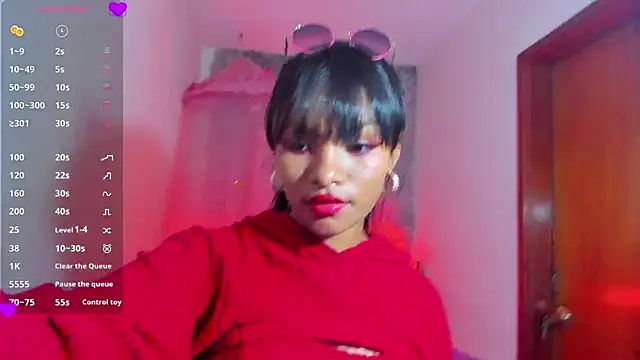KaattySweet  online show from January 24, 2025, 7:18 pm