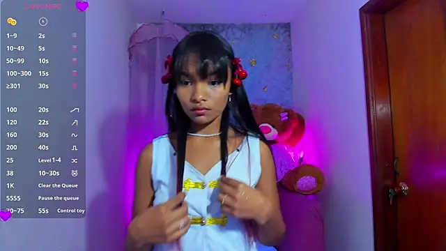 KaattySweet  online show from January 30, 2025, 7:26 pm