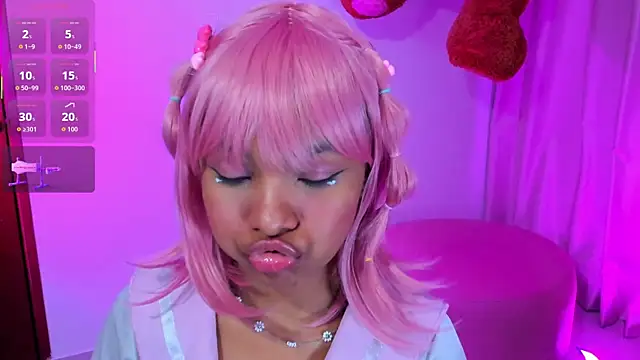 KaattySweet  online show from October 6, 2025, 7:44 pm