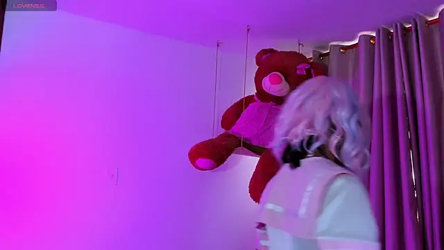 KaattySweet  online show from October 9, 2025, 7:34 pm