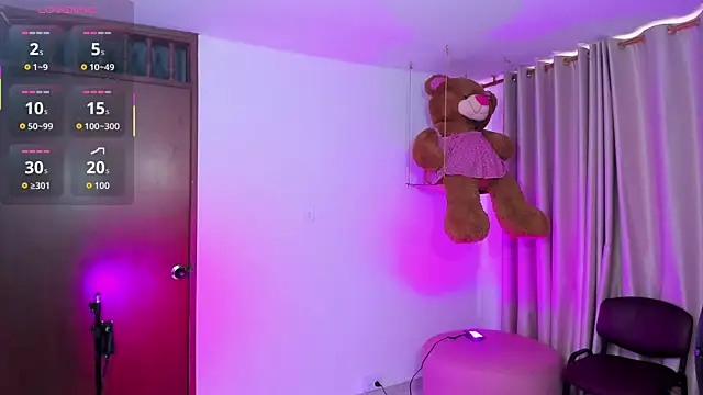 KaattySweet  online show from February 14, 2026, 7:43 pm